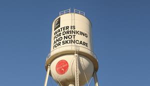 Oliveda International, Inc. CEO and Olive Tree People Inc. Founder Presents ‘Waterless Beauty’ Initiative for Africa