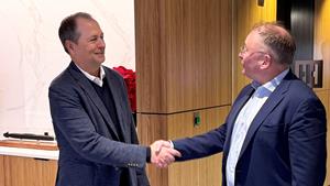 HII Deepens Partnership with Babcock International Group in Support of Virginia-Class Submarine Construction