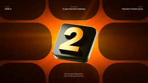 2328.io Announces Launch of International Crypto Payment Infrastructure for Online Businesses