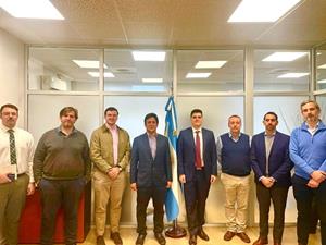 NANO Nuclear Expands Presence in Argentina By Signing Memorandum of Understanding with Dioxitek S.A., Argentina’s Only Uranium Feedstock Manufacturer for Nuclear Fuel Fabrication