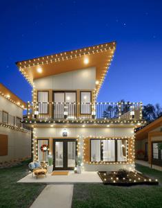 Homeownership Advocate & Developer Booker T. Washington Announces National Home Giveaway Raffle to Expand Access to Homeownership in Atlanta