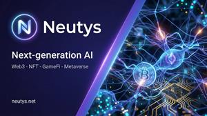 Neutys Launches AI-Driven Web3 Intelligence Ecosystem for Decentralized Market Analytics