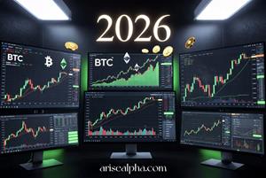 AI Trading Bots Gain Momentum in Crypto and Stock Markets: AriseAlpha Launches Free Automated Investing Platform (2026)