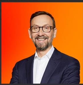 Liberty Global Names Stephen Van Rooyen as New Ziggo Group CEO Ahead of Planned Amsterdam Listing in 2027