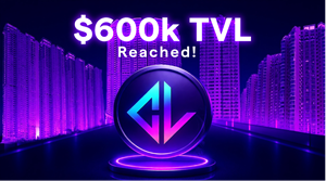 CoinLander Surpasses $600K TVL in 23 Days, Signaling Strong Demand for Tokenized Real Estate Debt