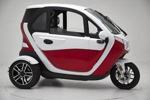 Test Drive the Future at Electrify Expo Los Angeles