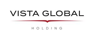 Vista Global Holding Logo
