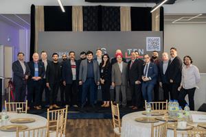 Ahmed Group Launches AG Property Trust, Opening to Outside Capital for the First Time