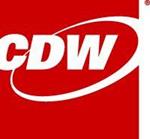 CDW Corporation Logo