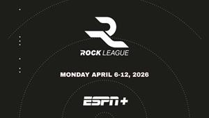 ESPN+ to stream inaugural season of Rock League, curling’s first professional league