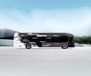New Jersey orders additional 375 Xcelsior® clean-diesel buses from New Flyer