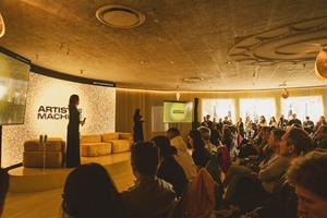 Artist and the Machine Announces May 2026 New York Summit Following Groundbreaking Los Angeles Event