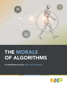 The Morals of Algorithms