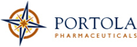 Portola Pharmaceuticals Logo