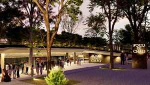 Fogo de Chão Accelerates Global Growth with New Lease Agreement for Ipanema Beach in Rio de Janeiro, Brazil