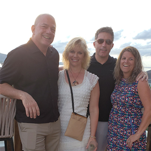 Painting Expert Chris S of Johns Creek Explains How Reflective and Ceramic Coatings Protect Homes from Heat and Humidity for HelloNation