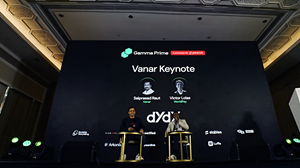 Vanar and Worldpay Take the Stage at Abu Dhabi Finance Week to Advance Agentic Payments