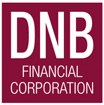 DNB Financial Corp Logo