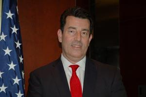 Rick Castiglia Joins DCS as General Counsel, Chief Ethics Officer, and Corporate Secretary