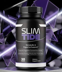 Slim Tide Clinical Analysis 2026: The Synbiotic Breakthrough in Metabolic Health and SlimTide’s Weight Management