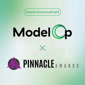 ModelOp Wins Diamond Award for Responsible AI Platform in 2026 Pinnacle Awards for Artificial Intelligence, Shapes the Future of Enterprise AI Governance