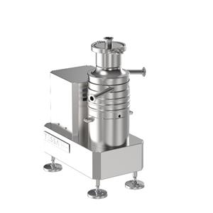 Tessa Dairy Machinery Launches 3A Certified Commercial Cream Separator Line for U.S. Dairy Producers