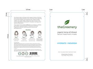 the Greenery Label 1