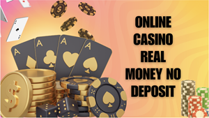 Online Casino Real Money No Deposit Bonus 2026 | Free Spins No Deposit Bonus By Cafe Casino