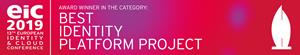 Best Identity Platform Project banner