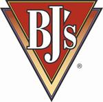BJ's Restaurants, Inc. logo
