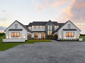 Enclave at Hickory Hill by Toll Brothers Now Open in Argyle, Texas
