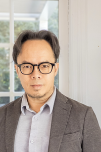 Carson Ko Joins Visio Lending as Senior Vice President of Strategic Finance