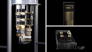 NVIDIA and RIKEN Advance Japan’s Scientific Frontiers With New Supercomputers for AI and Quantum Computing