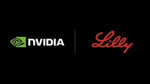 NVIDIA and Lilly Announce Co-Innovation AI Lab to Reinvent Drug Discovery in the Age of AI