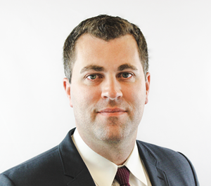 Atlas Welcomes Chris Robinson As Director of Nuclear Services