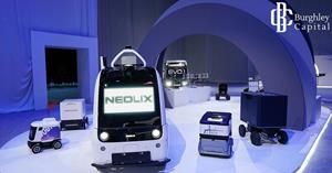 Burghley Capital: Neolix Gains Support Ahead of IPO