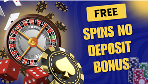 Free Spins No Deposit Bonus 2026 | Online Casino Real Money No Deposit Bonus Offered By Cafe Casino