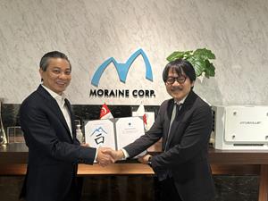 OTSAW Enters Japanese Market with Moraine Corporation with Aim to Revolutionize Hospital Operations Through Robotics