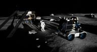ABB to design lunar soil analyzer for Canadian Space Agency’s Moon rover