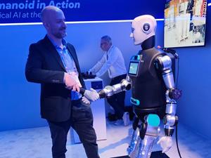 BionIT Labs Launches Adam’s Hand for Humanoids and Service Robots