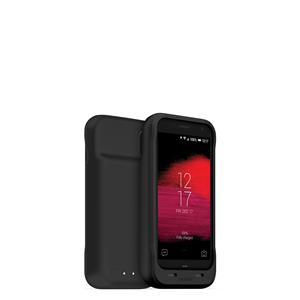 The mophie juice pack for Palm