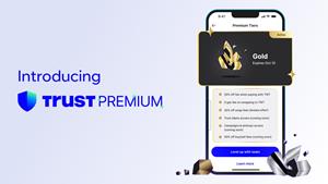 Trust Wallet Turns Users Into VIPs With New Premium Program, Powered by TWT
