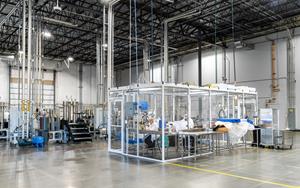Vantage Hemp Co. Strengthens Global Footprint with  Initiation of European Regulatory Filings 