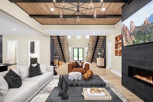 Toll Brothers Announces New Model Home Opening at Chapel Oaks Community in Chapel Hill, North Carolina