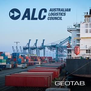 Geotab Joins the Australian Logistics Council as Core Member to Help Shape the Future of Supply Chain Innovation