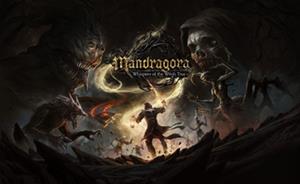 Mandragora: Whispers of the Witch Tree Now Available on PlayStation®5 and Nintendo Switch in Asia