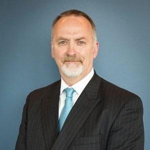 Daniel Payne, SVP and Chief Security, ManTech