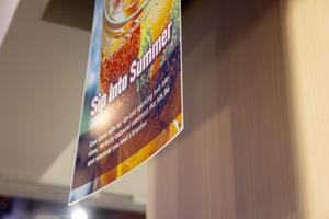E Ink Showcases the Future of Sustainable Large-Format Color Signage at InfoComm 2026