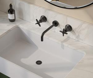 Dearborn® Introduces the Universal Pop Down® Drain, a Sleek and Seamless Design for Every Sink