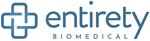 Entirety Biomedical Closes $1.2 Million Seed Financing to Advance Absorbable Magnesium Implants for Orthopedic Fixation